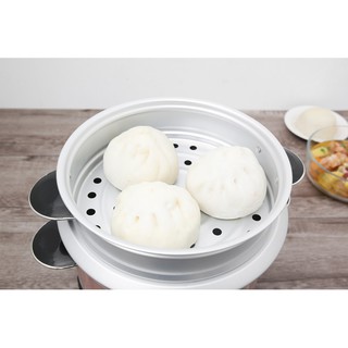 Nồi Cơm Điện Sunhouse 1.8 lít SHD8125