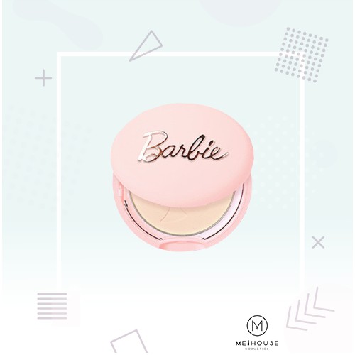 PHẤN PHỦ BARBIE EGLIPS PHIÊN BẢN GIỚI HẠN | BigBuy360 - bigbuy360.vn