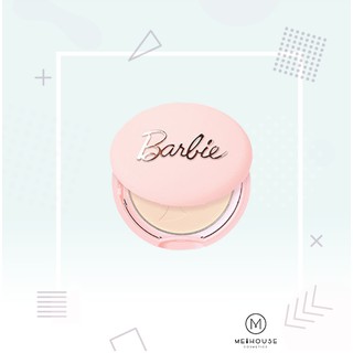 PHẤN PHỦ BARBIE EGLIPS PHIÊN BẢN GIỚI HẠN