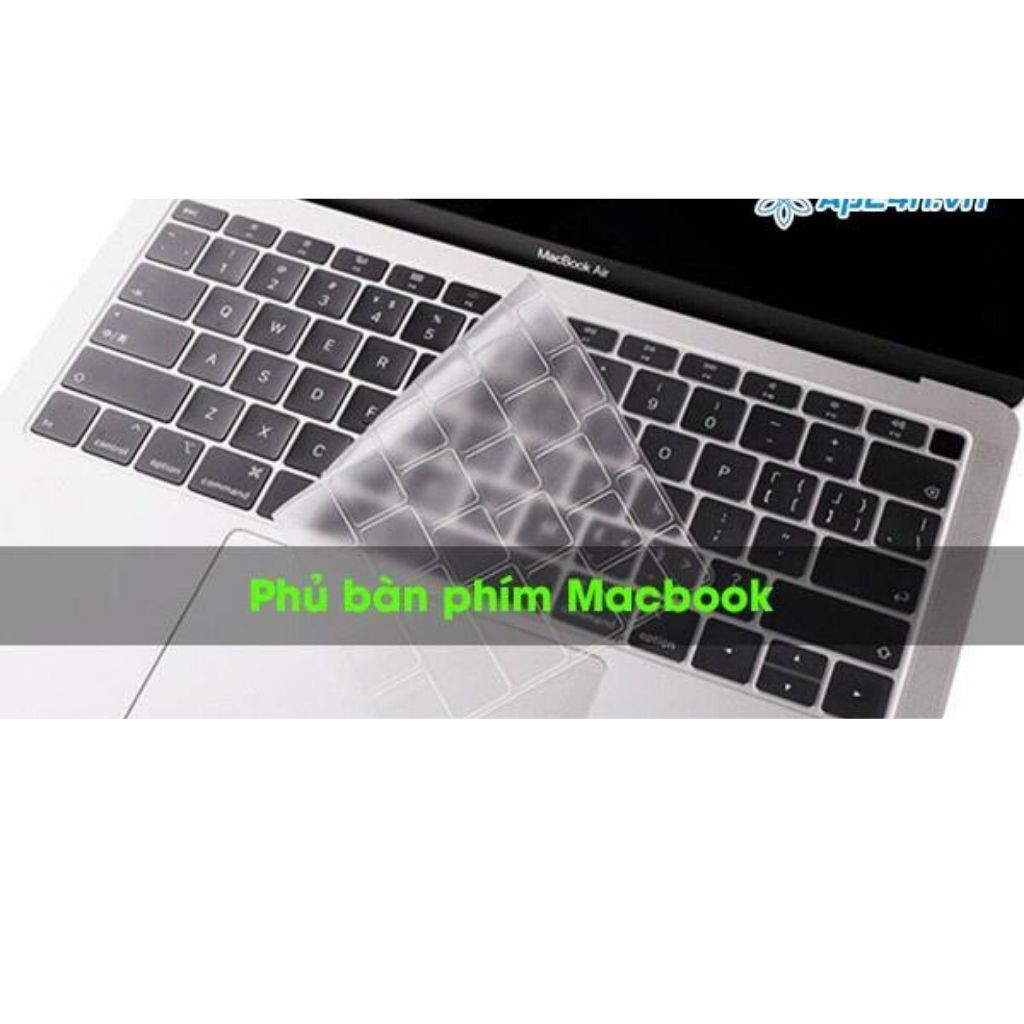 Miếng Lót Phủ Bàn Phím Silicon Macbook Bản Tiếng Nhật | BigBuy360 - bigbuy360.vn