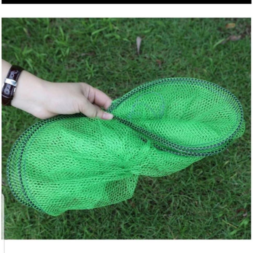 Giỏ Đựng Cá,Tôm,Tép - 3 vành siêu rẻ hàng tốt 3