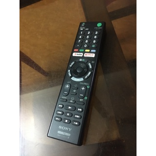 điều khiển tivi nhà tôi