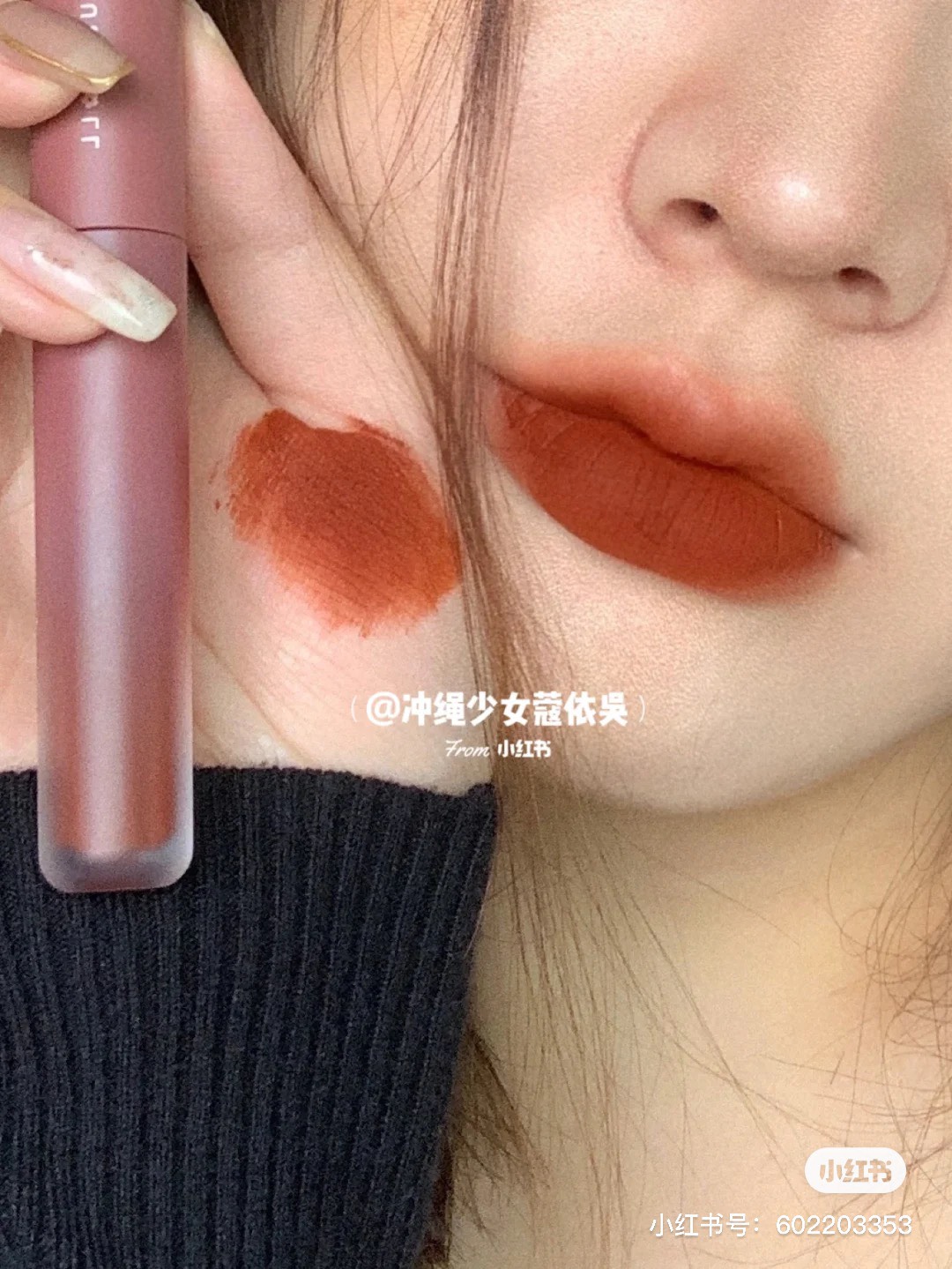 [JUDYDOLL] Son kem lì Judydoll Creamy Liquid Matte