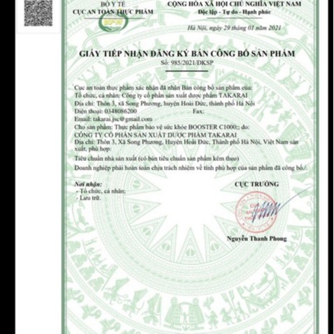 Sủi Tăng Đề  Kháng Booster C1000 mg +Kẽm  Hỗ Trợ Nâng Cao Sức Đề Kháng