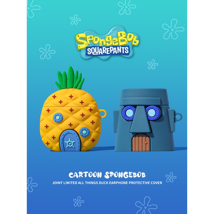 Vỏ Bảo Vệ Hộp Sạc Tai Nghe compatible AirPods 3 compatible AirPods(3rd) 2021 Iscompatible AirPods3Rdurise 3rd Pro compatible AirPods2gen Ốp