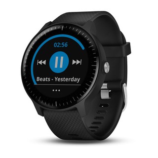 Đồng hồ Garmin Vivoactive 3 Music - Hàng Chính Hãng