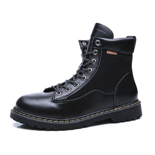 Giày Boot Nam GN205