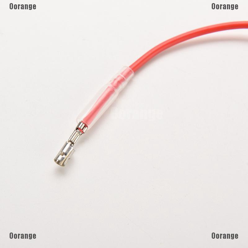 Bộ 5 Dây Cầu Chì Aptomat Cho