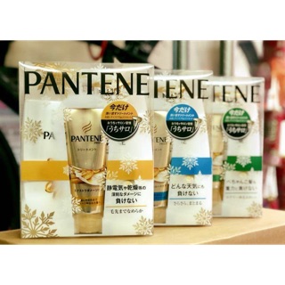 Dầu gội pantene