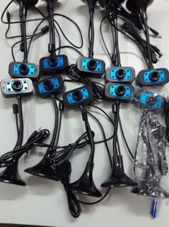 Webcam Học Trực Tuyến,Live Stream