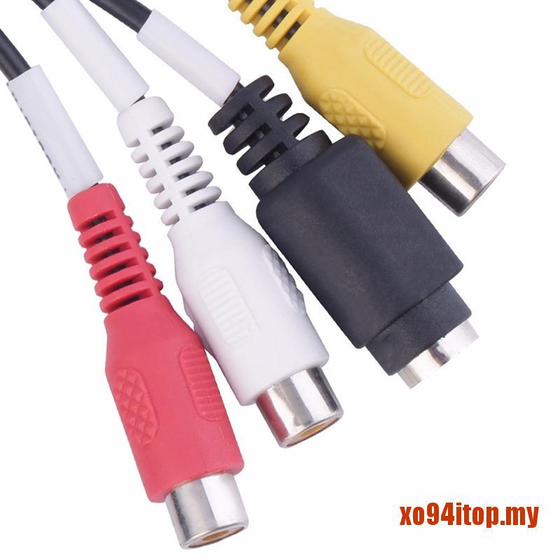Bộ Chuyển Đổi Thẻ Âm Thanh Video Vhs Sang Kỹ Thuật Số Usb 2.0 | BigBuy360 - bigbuy360.vn