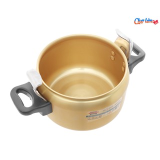 Nồi Áp Suất Sunhouse SHA8503 5L