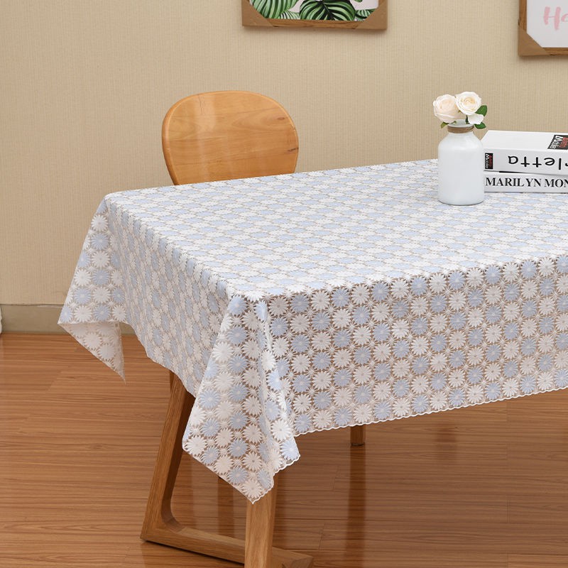 Khăn Trải Bàn Dùng Một Lần Chống Thấm Nước / Dầu / Bỏng Tiện Dụng | BigBuy360 - bigbuy360.vn