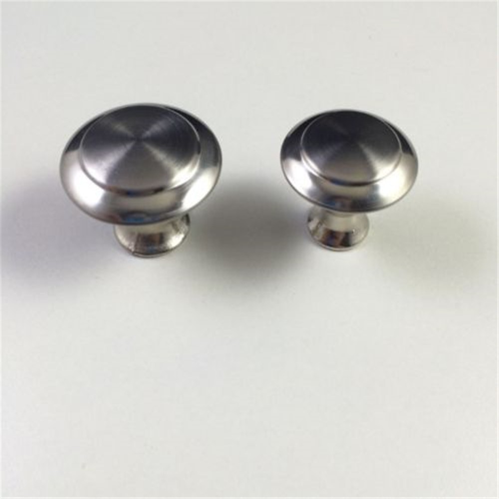 Núm cửa tủ bằng kẽm đúc cao cấp