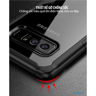 Ốp Samsung Note 8 Ipaky chống shock G71