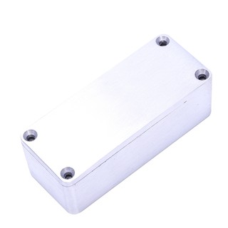 Hộp phụ kiện hỗ trợ hiệu ứng âm thanh đàn guitar 1590a