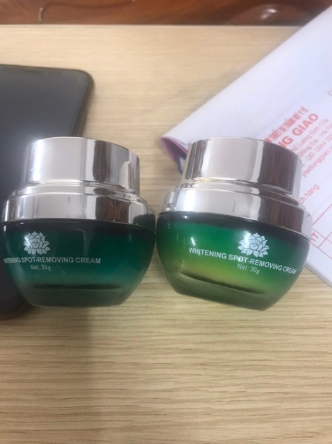 Kem Vỗ Bong nám PA face