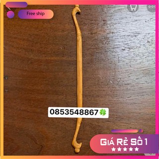 Cầu Đầu Rồng Lồng Khuyên Thái Tử.
