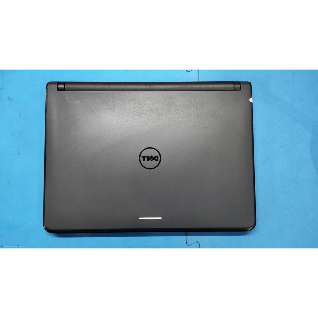 Laptop Dell E3340 i3 đời cao 4 số | Ram4GB | ssd 120GB | màn 13,3 in | Tặng Balô mới, Chuột không dây mới