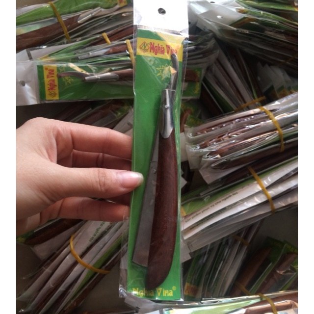 Dao cạo lông mặt, cạo râu
