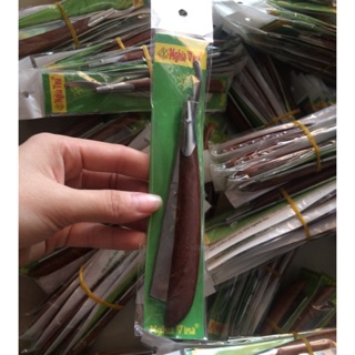 Dao cạo lông mặt, cạo râu