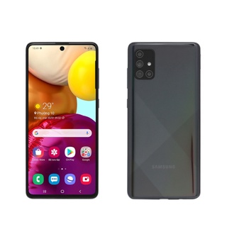 Điện thoại samsung a71 nguyên seal bảo hành chính hãng