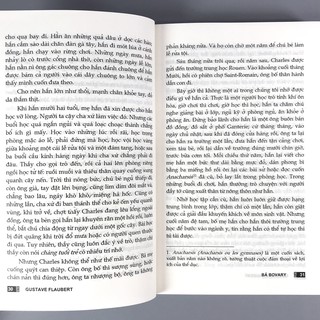 Bà Bovary