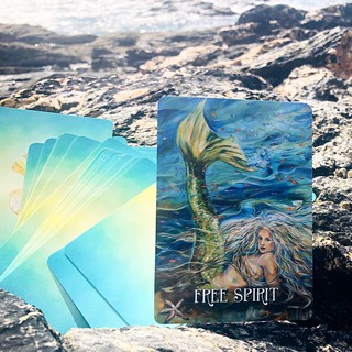Bài Messages from the Mermaids