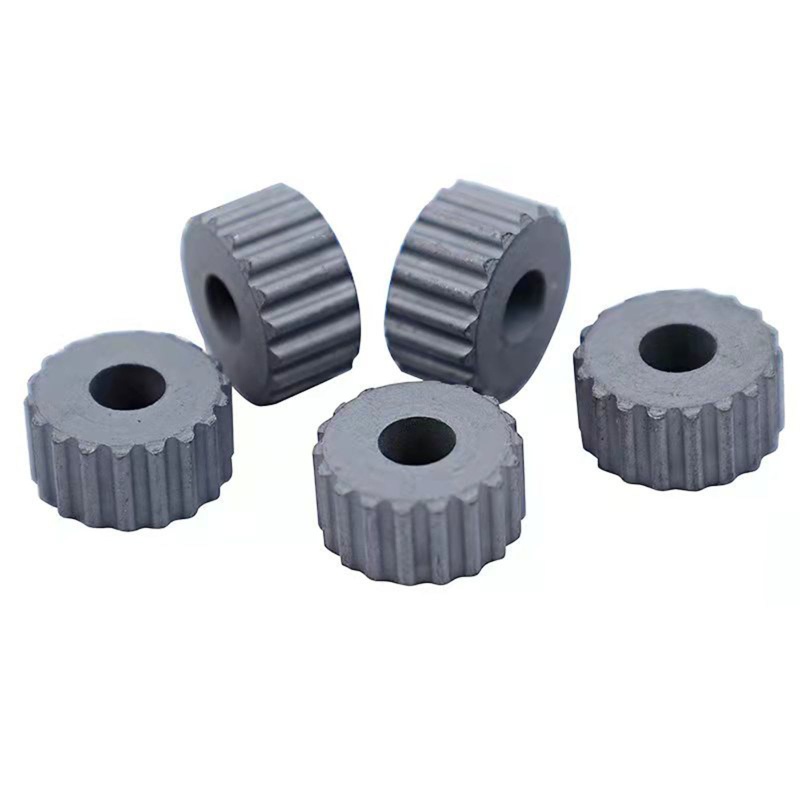 Set 10 Chuỗi Hạt Đeo Tay Thoát Hiểm Bằng Vonfram Cacbua Cho Xe Hơi DIY