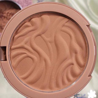 Phấn Khối Butter Bronzer