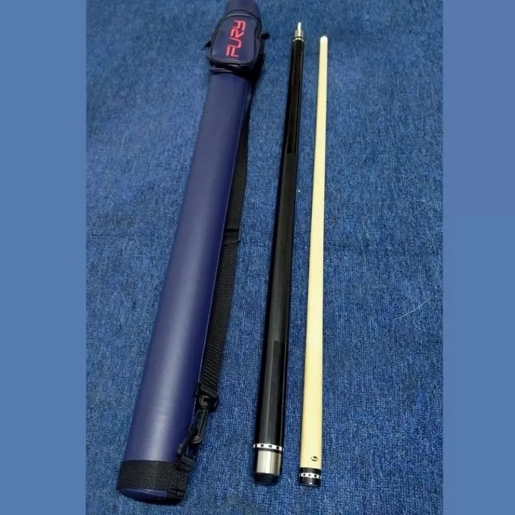 Cơ Bi A Custom V Đen Câu Lạc Bộ, Gậy Bida Billiard Pool Cue Văn Phòng Gia Đình Hanana