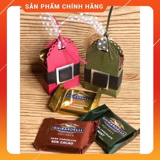 Kẹo Socola Ghiardelli