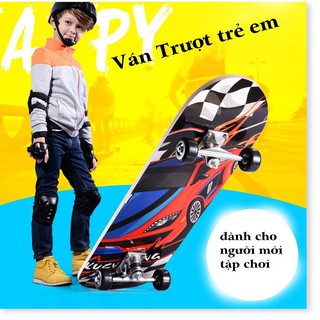 Ván trượt trẻ em yoyo cho trẻ từ 2- 12 tuổi