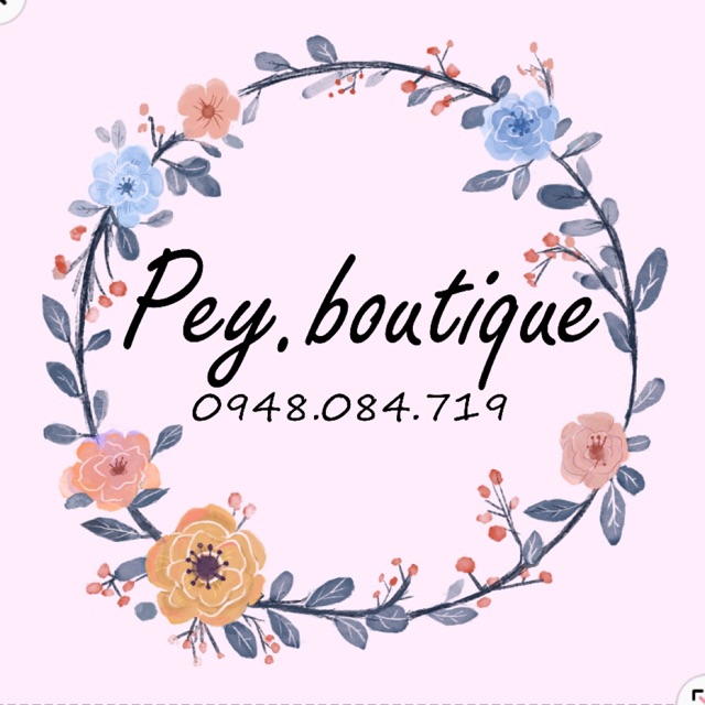 peyboutique, Cửa hàng trực tuyến | BigBuy360 - bigbuy360.vn