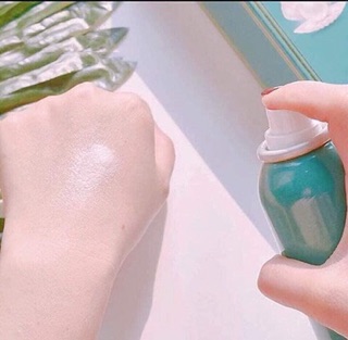 JMSOLUTION - Xịt chống nắng JMSOLUTION 180ml
