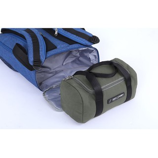 Balo Simplecarry Mattan 5 L.Navy