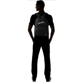 Balo Lacoste Unisex-Adult Backpack
