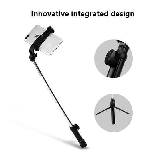 Gậy chụp ảnh selfie kết nối Bluetooth dành cho điện  | BigBuy360 - bigbuy360.vn