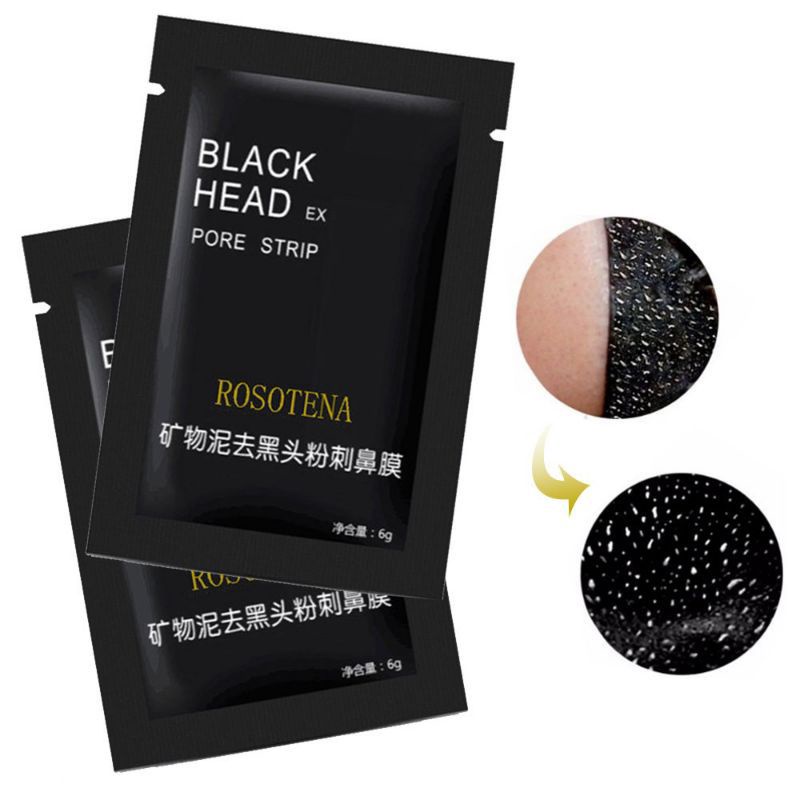 Mặt nạ bùn khoáng lột mụn đầu đen | BigBuy360 - bigbuy360.vn