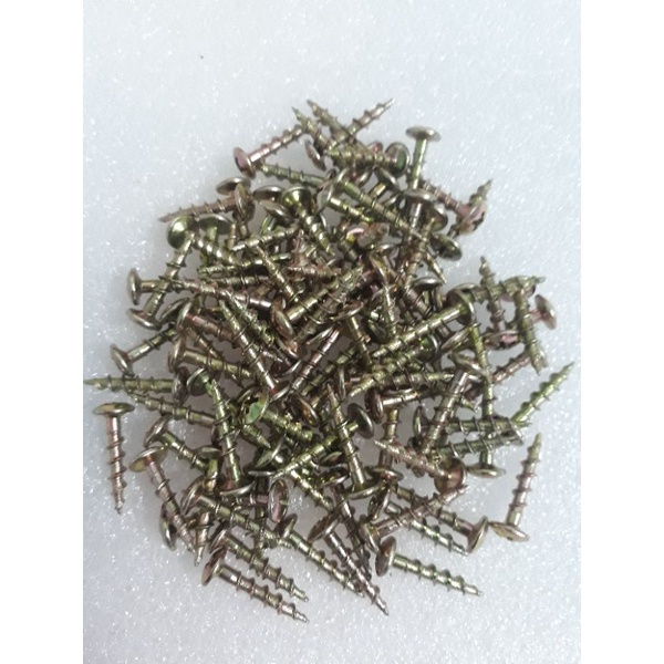 Ốc dù 2 cm bắt mạch, bắt lưới loa