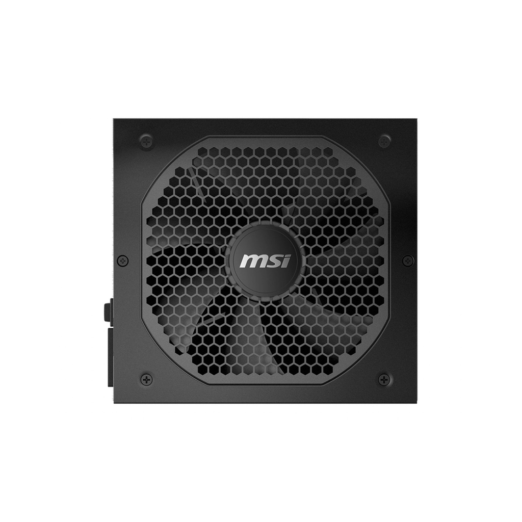 Psu máy tính MSI MPG A850GF