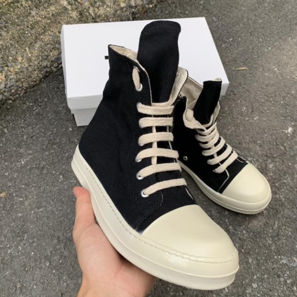 sale NEW- Chất -  [Số 1] | Có Sẵn | Giày Thể Thao Rick Owens High Nam Nữ . RẺ VÔ ĐỊCH XCv hot . " | BigBuy360 - bigbuy360.vn