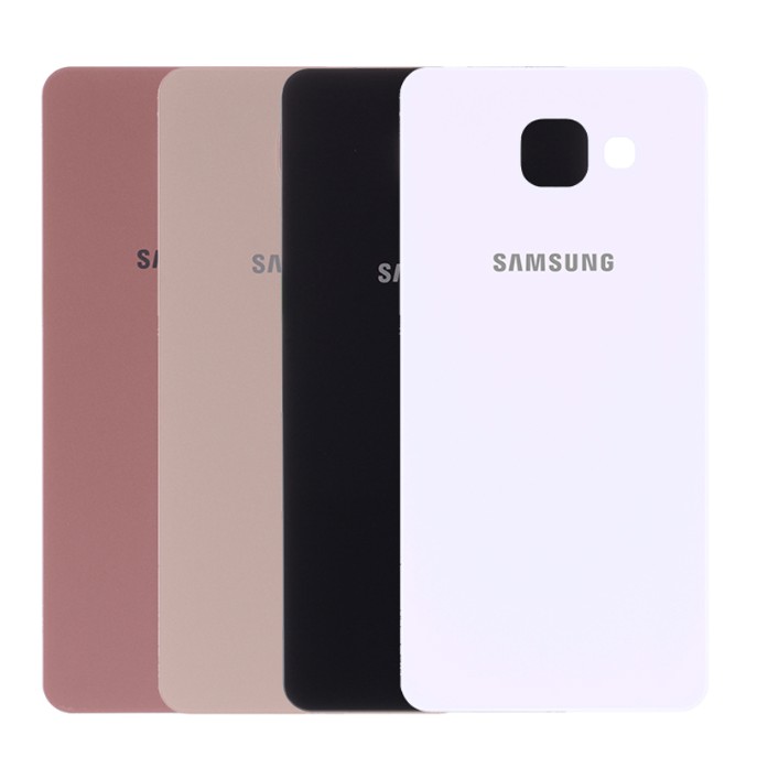 Mặt Lưng Điện Thoại Chất Lượng Cao Thay Thế Chuyên Dụng Cho Samsung Galaxy A5 2016 A510 A510F