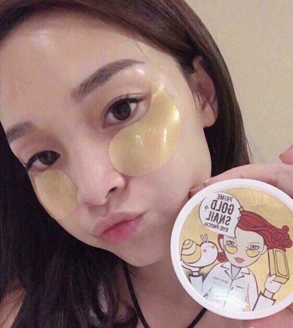 MẶT NẠ MẮT DEWYTREE | BigBuy360 - bigbuy360.vn