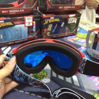 Kính bơi Ski Goggles Anh