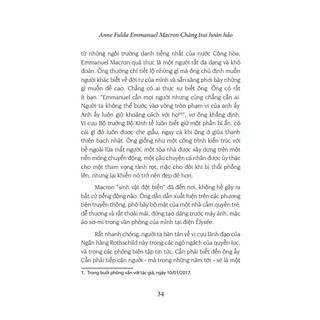 Sách - Chàng trai hoàn hảo (bìa mềm)