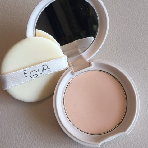 Phấn nén EGLIPS oil cut powder pact