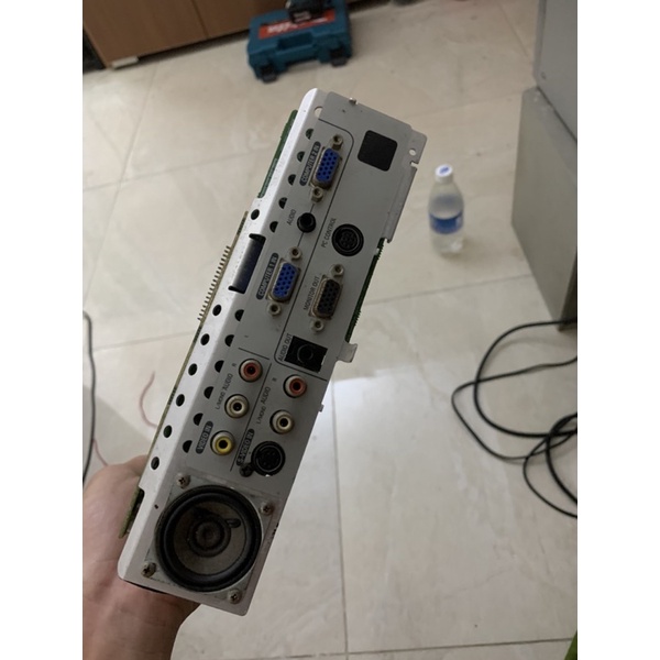 BO máy chiếu NEC | BigBuy360 - bigbuy360.vn