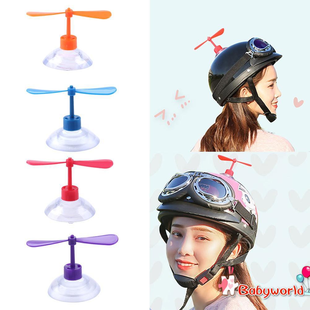 Phụ Kiện Trang Trí Mũ Bảo Hiểm Cho Xe Máy