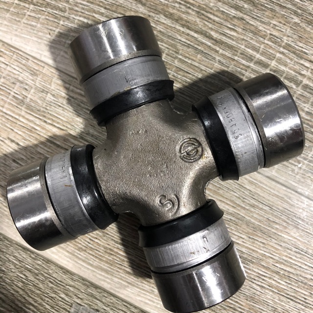 Sản phẩm gia đình làm: Combo 10 Bi chữ thập phi 39 dài 118/140 NGA